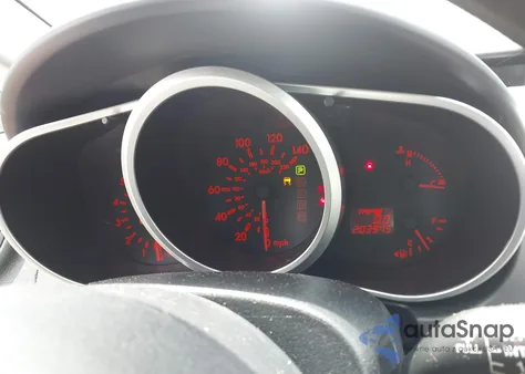 2007 Mazda Cx-7 Grand Touring from USA, damaged, VIN JM3ER293270116242